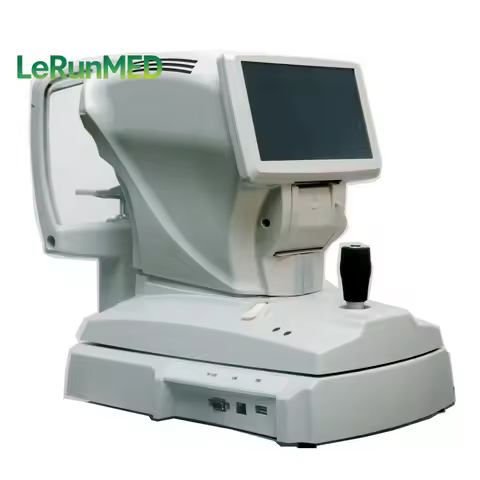 Professional Optical China top quality optical autorefractometer RK800 Optical Instrument Auto Refra