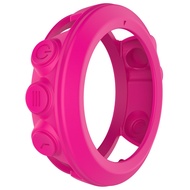 CDD❥Silicone Protector Case Protective Shell For Garmin Fenix 3 Fenix 3 HR Quati