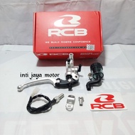 MASTER REM RCB KANAN RADIAL S1 14MM RCB - DIVHARA SHOP