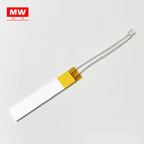 Customized Al2O3 Ceramic Heater MCH Heat Element OEM ODM Available