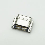 Dành Cho LG V40 ThinQ V405QA7 Bộ Sạc Micro Cổng Kết Nối Dock Ổ Cắm Sạc USB