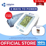 Indoplas BP105 Blood Pressure Monitor