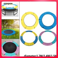 [gsdqdsh] Trampoline Pad, Trampoline Replacement Pad, Waterproof Trampoline