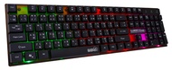 KEYBOARD SIGNO KB-712