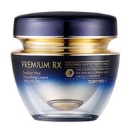 TONYMOLY Premium RX 奢華燕窩黃金滋潤面霜  45ml  1罐