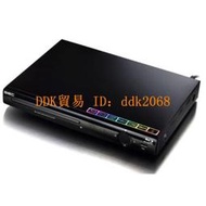 【限時下殺】GIEC/杰科BDP-G2805 4K藍光播放機USB高清dvd影碟機家用CD播放器