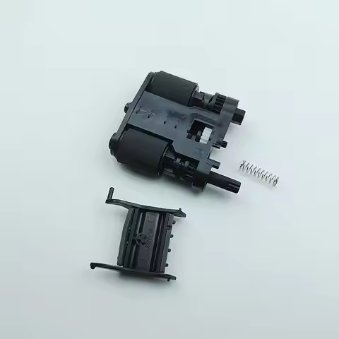 1set B3Q10-60105 B3Q10-40080 ADF Pickup Roller Separation Pad for HP Color LaserJet Pro MFP M377 M47