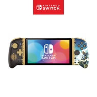 [Nintendo Official Store] HORI Grip Controller Zelda TOTK for Nintendo Switch
