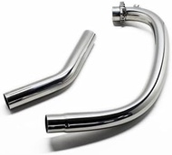 MOTOR ROCK MR-EX206U SR400 NEW 69 EXHAUST UP FI CAR