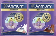 Anmum Materna 650g + FREEGIFT (Biasa/Coklat) (Plain/Chocolate)