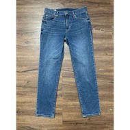 VNXK Gap Slim Boyfriend Mid Rise women's jeans size 27