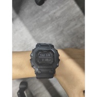 Casio G-Shock King [GX-56BB-1] Black Digital Large size Gshock KING