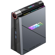 ACEMAGIC Mini Gaming PC i9, i9-11900H Processor (Up to 4.9GHz), Mini PC Gaming 32GB RAM 1TB NVME SSD