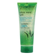 GUARDIAN ALOR VERA GEL 250ml 芦荟凝胶