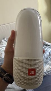 JBL Pulse 3 便攜式藍牙喇叭