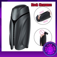 Sex Toy Adult Toy Delay Ejaculation Training Cup Alat Lancap Laki Tahan Lama 男用训练杯情趣用品 SM011