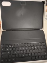 小米Redmi pad pro紅米keyboard