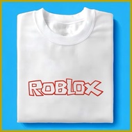 ◷ ☑ ❧ roblox unisex tshirt for kids / 100% cotton / best seller | damit pang bata