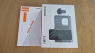 ITFIT 三合一多功能無線充電板
加SAMSUNG S26機套