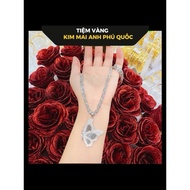 Kim Mai Anh gold shop set DP060