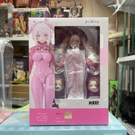 特價 全新 港版 Figma 628 Nikke Alice 勝利女神 妮姬 愛麗絲 Action Figure (店有現貨🙏🏽）