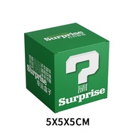 Wholesale Lottery Toy Packaging Box Cartoon Colored