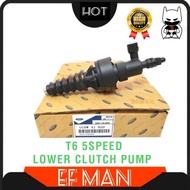 💯ORIGINAL FORD RANGER T6 2.2 5SPPED LOWER CLUTCH PUMP BOTTOM UC6W 41 920 4x4