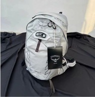 正品 全新 Osprey Tempest 20 輕量登山背包 戶外