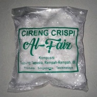 Cireng Crispy Frozen isi 10 - Fian Frozen Food Bandung