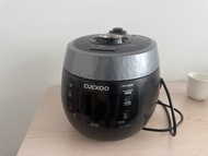 Cuckoo CRP-R0680F High Pressure Multi GABA Rice Cooker