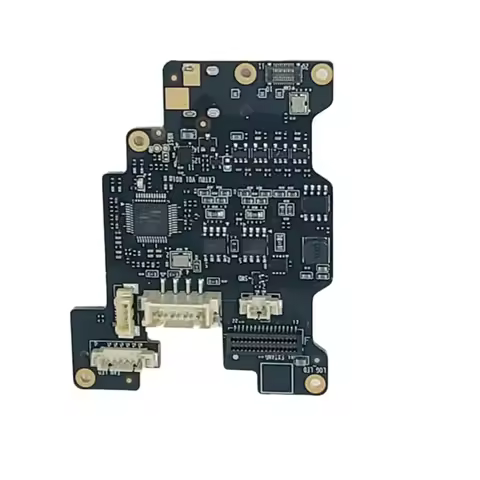 Bambu Lab X1E TH Extrusion Board component For X1E 3D printer parts