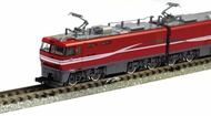 EH800形（新塗装）【TOMIX・7181】「鉄道模型 Nゲージ トミックス」