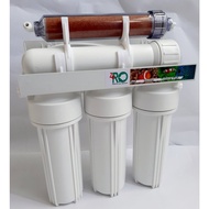 ZERO EX 5 - RO/DI ULTRA 200 (757LPD)