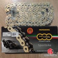REGINA CHAIN 137 ZRP SAIZ 525