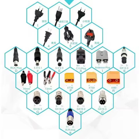 72V Lithium Battery 50Ah 70Ah 90Ah 100Ah 150Ah 180Ah 200Ah 300Ah Lifepo4 for 3KW 7KW 10KW 14KW Sight