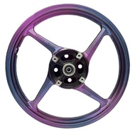 SUPERFLY RAIDER 150 / AVANTIZ / MIO/EGO Superfly Project X RIM-MID Sport Rim Limited stock