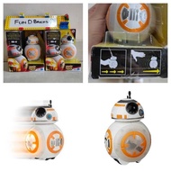 Hasbro BB8 BB-8 Spark Go