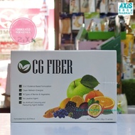 CG FIBER 20G X 15 SACHET (EXP: AUGUST 2026) *3 IN 1 EVIDENCE BASED FORMULATION*