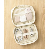 🏻 Japan Online Daigou 3COINS Accessories Gadget Bag