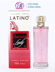 Nước hoa Nữ LATINO N08 (100ml)