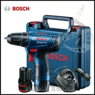 Mesin Bor Baterai Cordless Bosch Gsr 120- Li / Bor Cordless Bosch Gsr