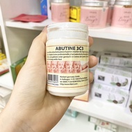 Abutine 3C3 Body Cream 200g