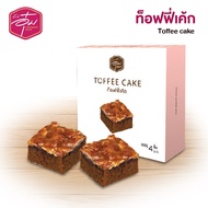 ท๊อฟฟี่เค้ก(Toffee Cake) บ้านอุ๋ม