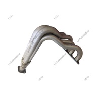 Honda Civic Eg Ek Sr4 So4 B-Series B16a B16b B18c Type R Gsr B20b Car Manifold Exhaust Extractor Hea