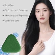 Usman Grass Soap Shampoo Bar Platycladus Orientalis 120g Soap Shampoo M9u9