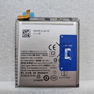 Smsung S21 Ultra 5G SM-G998U G998N Battery EB-BG998ABY Ori Cells 5000mAh Fast Charging High Cap