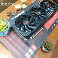 PowerColor Red DEVIL RX 6700 XT 12GB GDDR6