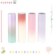 CLEVER 8ml Spray Empty Bottle, Portable Refillable Perfume Bottle,  Aluminum Mini Atomizer Bottle Pe