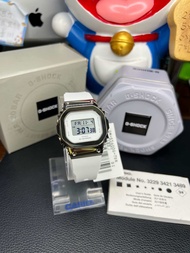 CASIO G-SHOCK นาฬิกาG-shock Mini รุ่น GM-S5600 GM-S5600G GM-S5600G-7A สินค้าของใหม่ ของแท้ รับประกัน