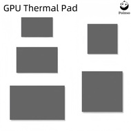 PTM7950 Phase Change GPU Thermal Pad JOYJOM High Conductive Silicone Grease 8.5W/mK CPU Thermal Past